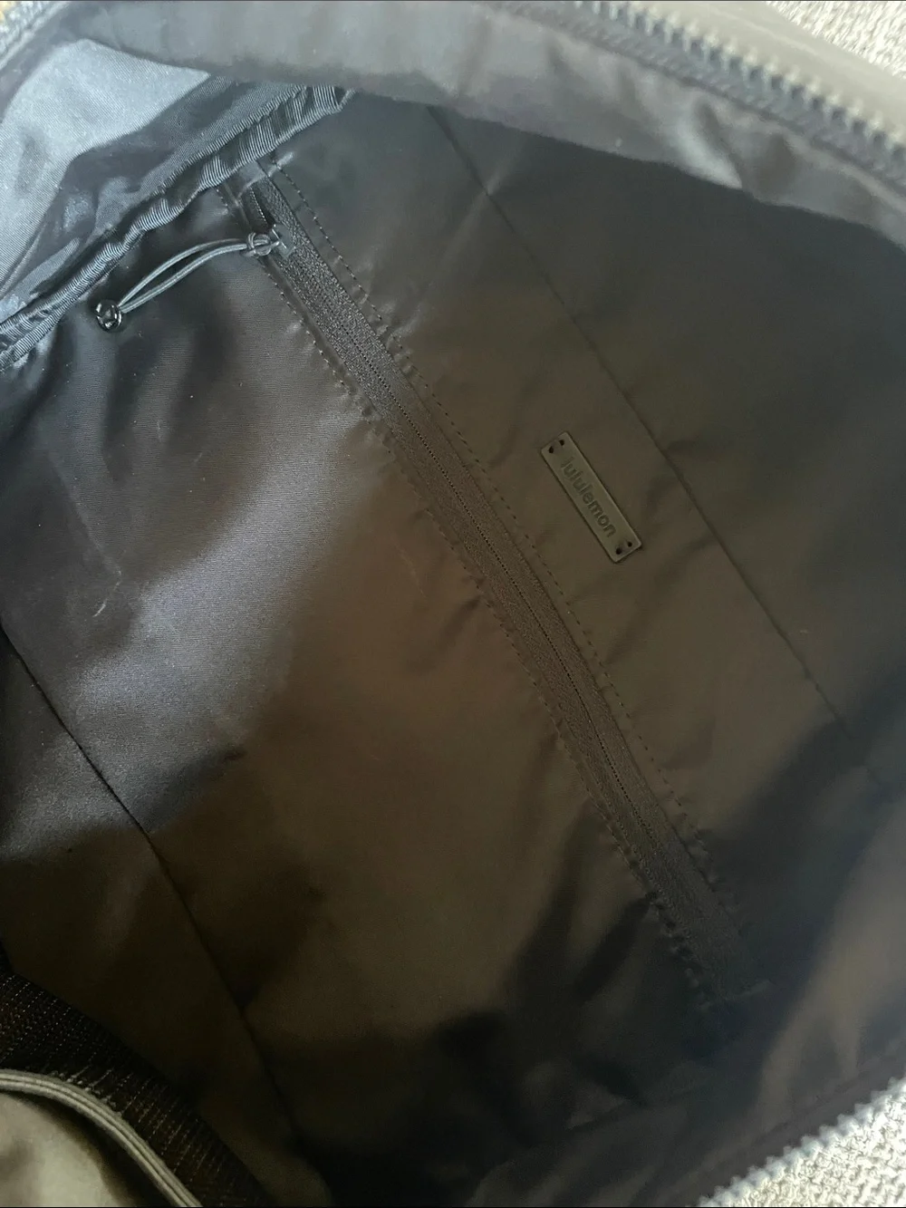 LULULEMON Pack It Up Backpack!